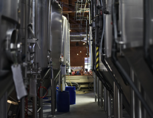 Manufacturing Facility