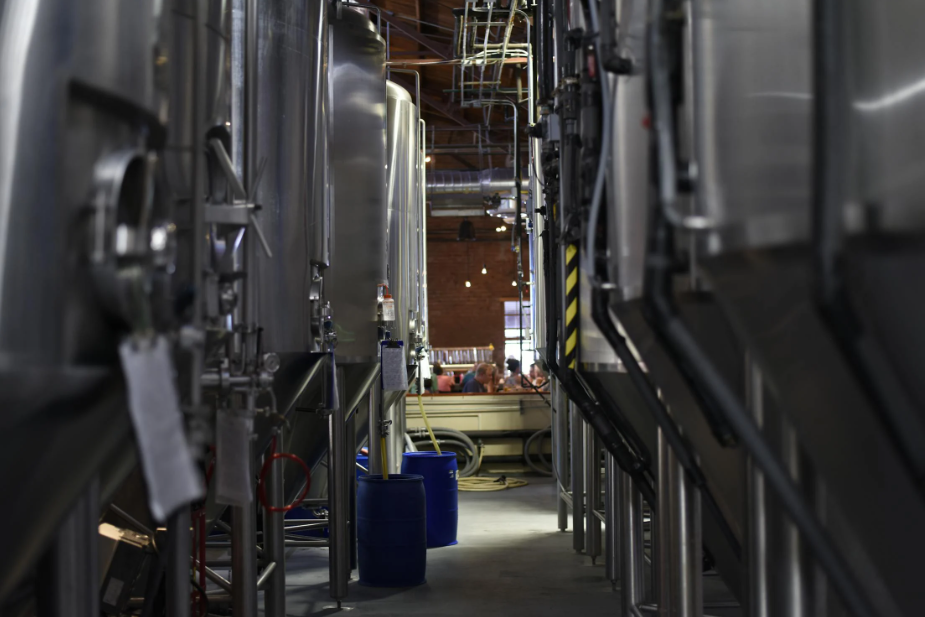 Manufacturing Facility