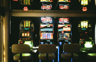 Slot Machines