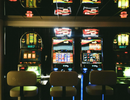 Slot Machines