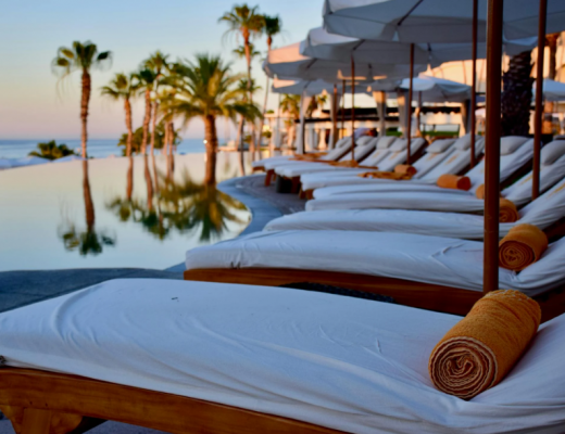 Resort in Cabo San Lucas