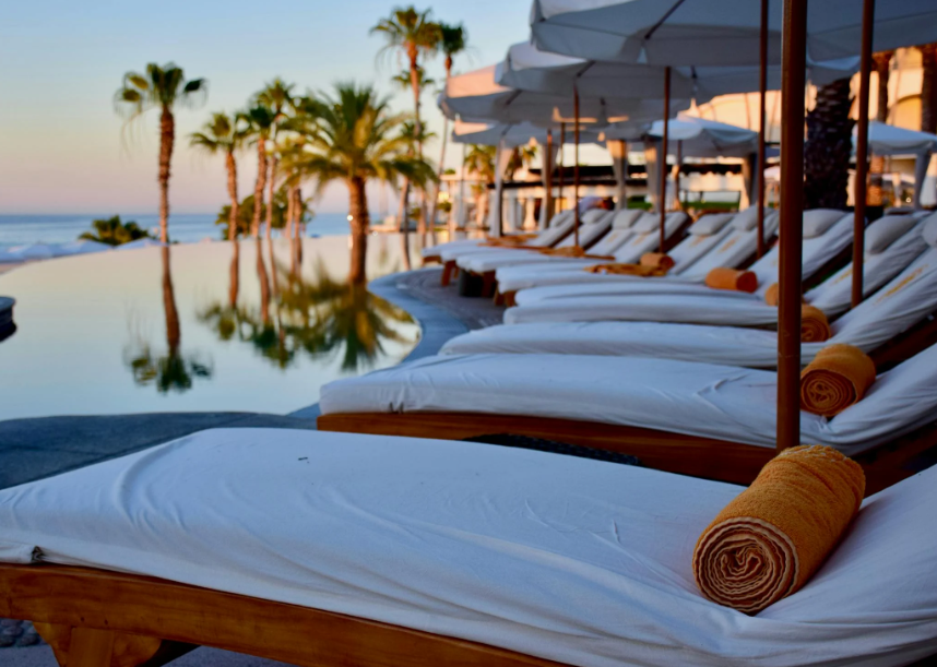 Resort in Cabo San Lucas