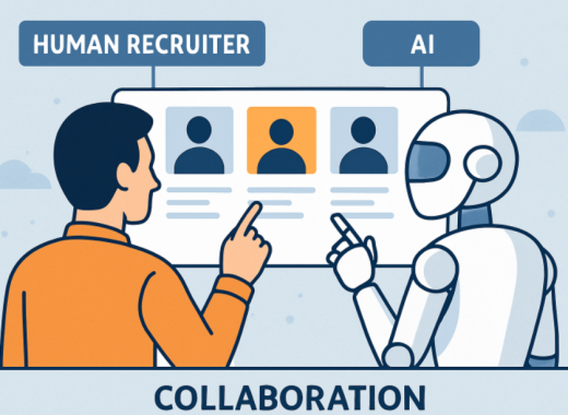 AI in Recruiting