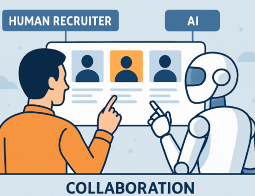 AI in Recruiting