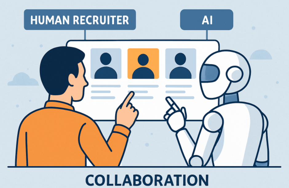 AI in Recruiting