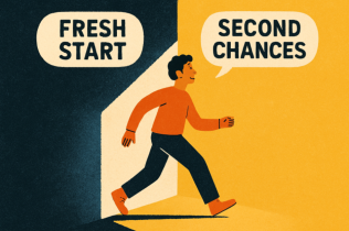 Fresh Start, Second Chances