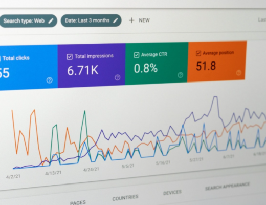 Analytics Dashboard