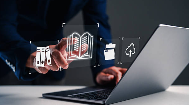 Icon Depictions in the Cloud