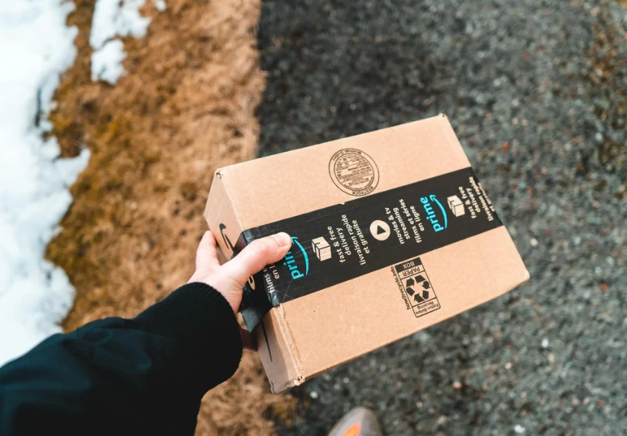 Amazon Box